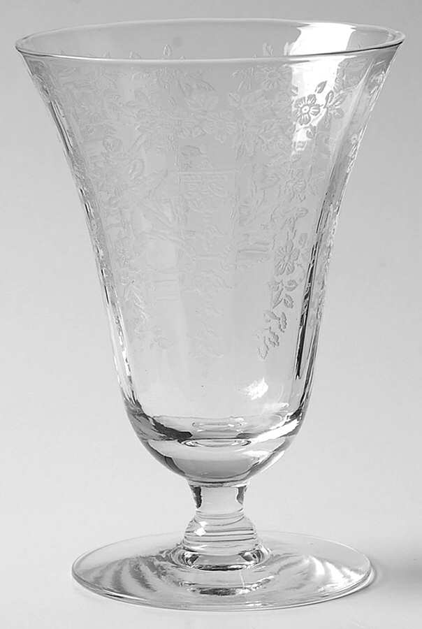 Mikado Juice Glass by Morgantown-1