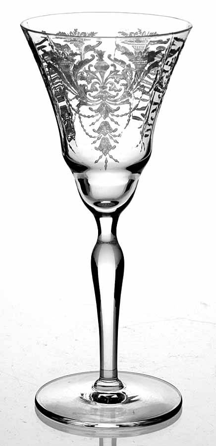 Milan (Stem 7668) Wine by Morgantown-1