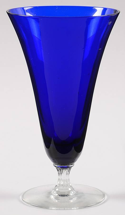 Monroe Cobalt Blue Iced Tea by Morgantown-1