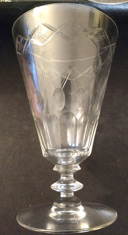 Patricia Clear Iced Tea by Morgantown-1