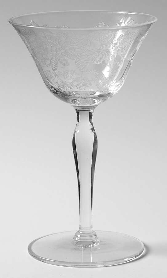 Picardy (Stem 7711) Liquor Cocktail by Morgantown-1