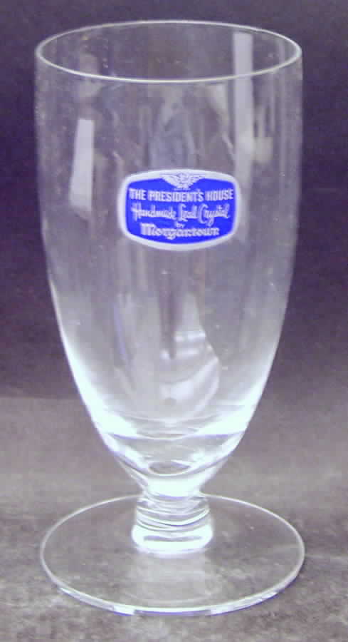 President's House, The Iced Tea by Morgantown-1