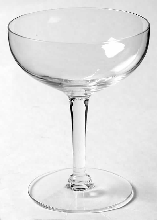 President's House, The Champagne/Tall Sherbet by Morgantown-1