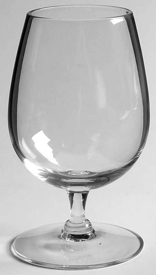 President's House, The Brandy Glass by Morgantown-1