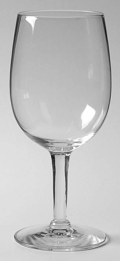 President's House, The Water Goblet by Morgantown-1