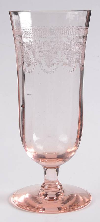 Primrose Lane Pink Parfait by Morgantown-1