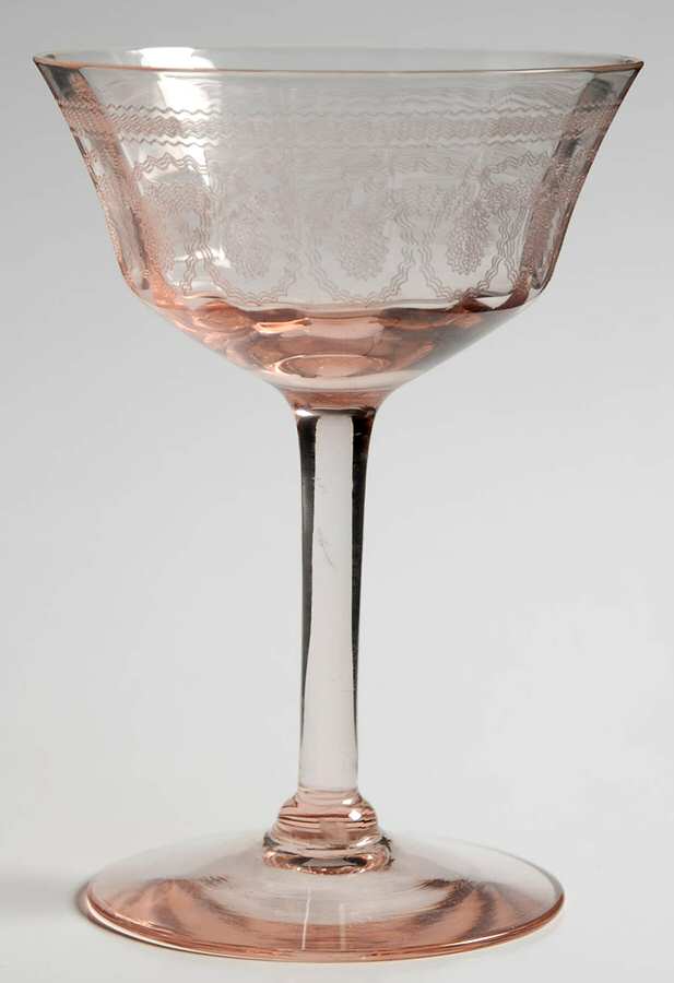 Primrose Lane Pink Liquor Cocktail by Morgantown-1