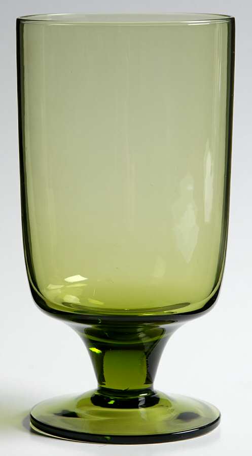 Pueblo Green (Moss) Iced Tea by Morgantown-1