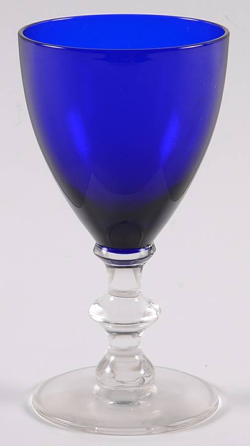 Radiant Blue Wine by Morgantown-1
