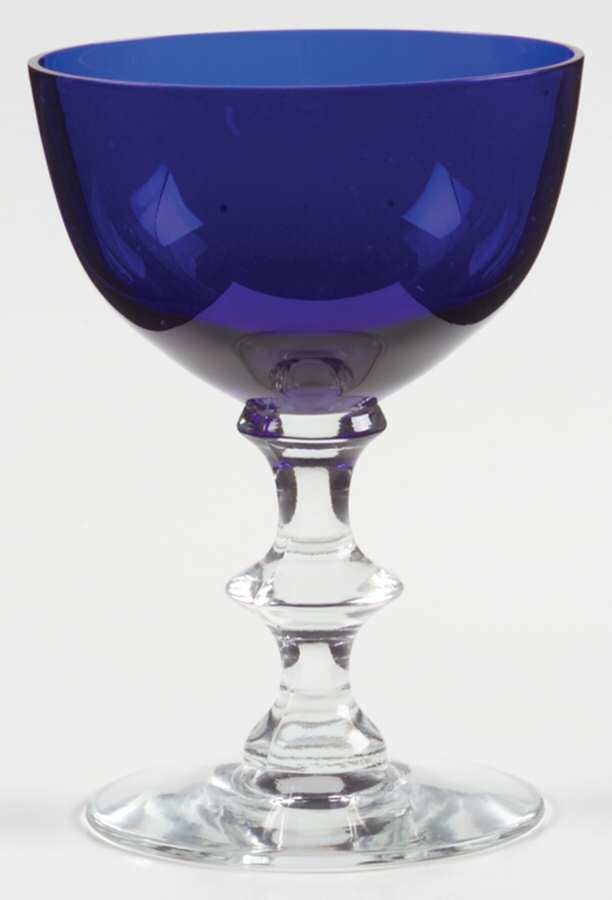 Radiant Blue Liquor Cocktail by Morgantown-1