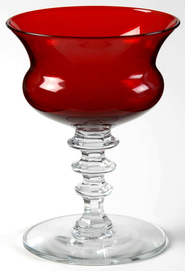 Ramona Ruby Liquor Cocktail by Morgantown-1