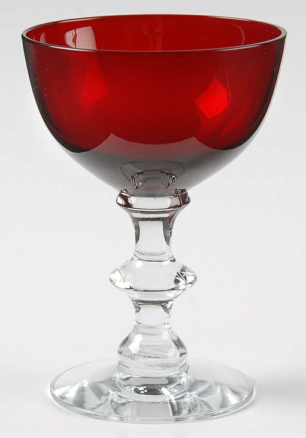Radiant Ruby Liquor Cocktail by Morgantown-1