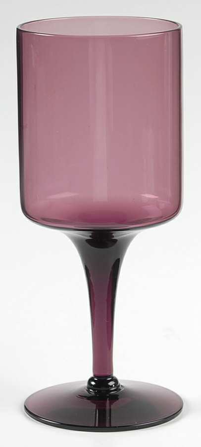 Sculpture Plum Claret Wine by Morgantown-1