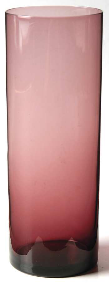 Sculpture Plum 14 Oz Flat Tumbler by Morgantown-1