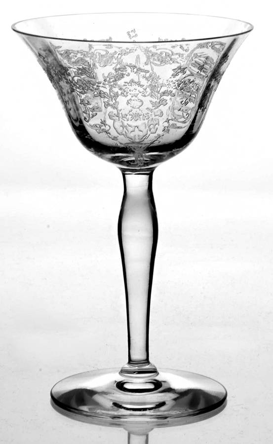 Versailles (Stem  7711) Liquor Cocktail by Morgantown-1