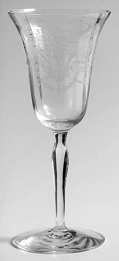 Virginia (Stem 7711, Optic) Claret Wine by Morgantown-1