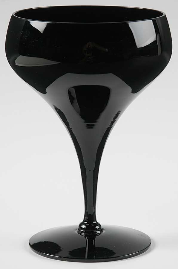 Vision Ebony Champagne/Tall Sherbet by Morgantown-1