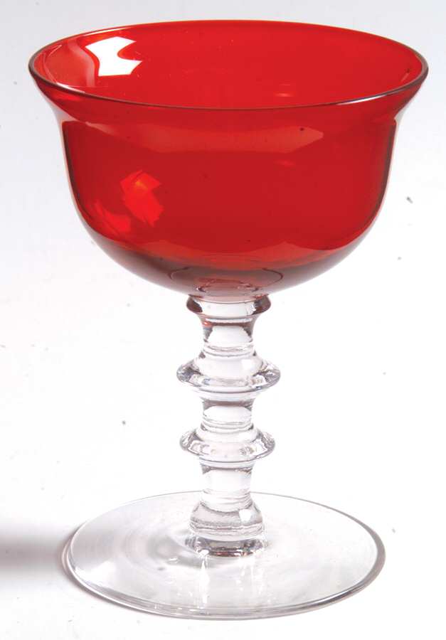Warwick Ruby Liquor Cocktail by Morgantown-1