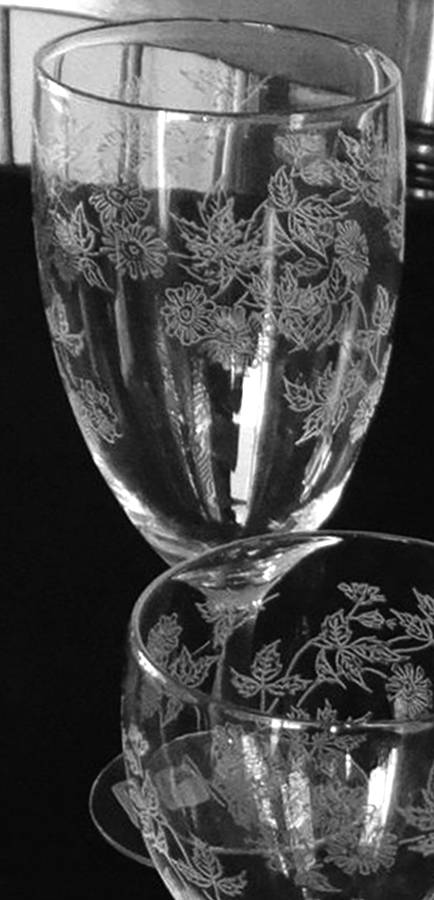Wedding Veil Iced Tea by Morgantown-1
