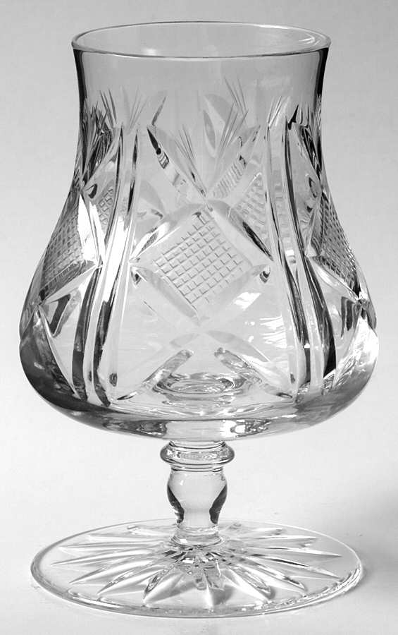 Symphony Brandy Glass by Mont Royale-1