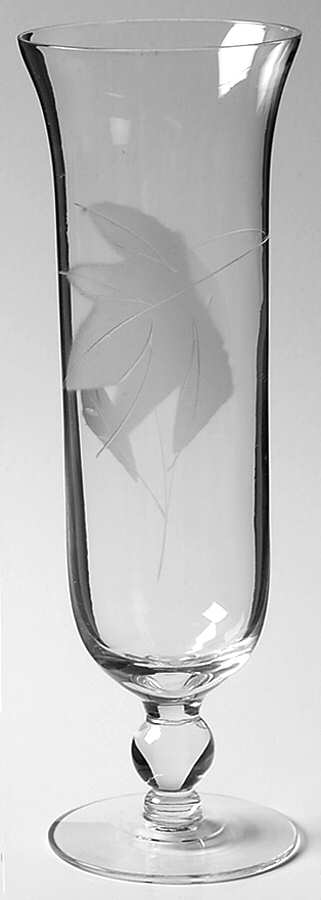 Cameo 10" Flower Vase by McBride-1