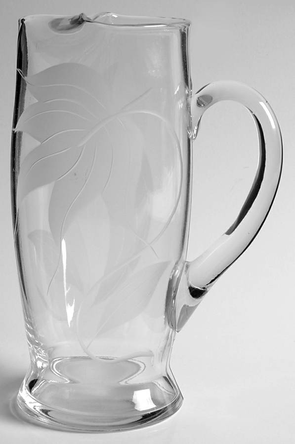 Cameo 32 Oz Pitcher by McBride-1