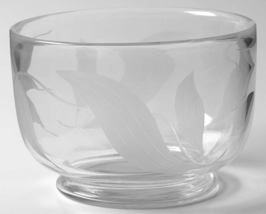 Cameo Ice Bowl by McBride-1