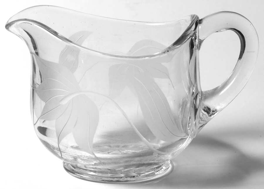 Cameo Creamer by McBride-1