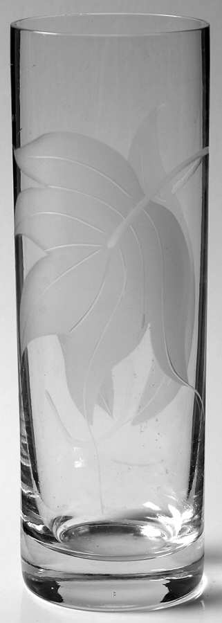 Cameo Highball Glass by McBride-1