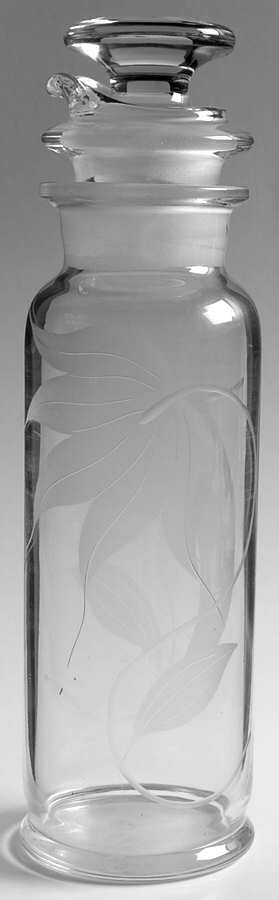Cameo 32 Oz Shape 1 Martini Mixer & Plain Stopper by McBride-1
