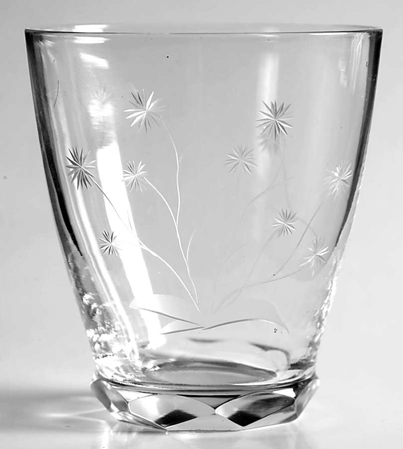 MGS4 7 Oz Flat Tumbler by Maleras (Sweden)-1