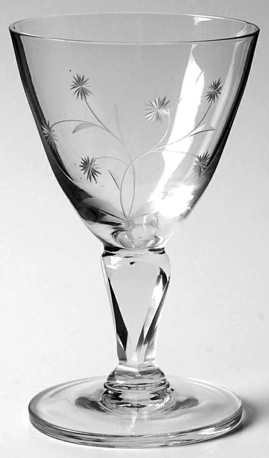 MGS4 Wine Glass by Maleras (Sweden)-1