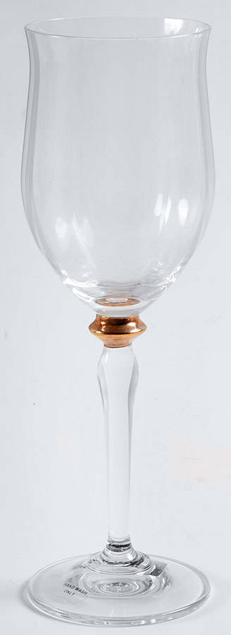 Ariana Gold Red Wine by Mikasa-1