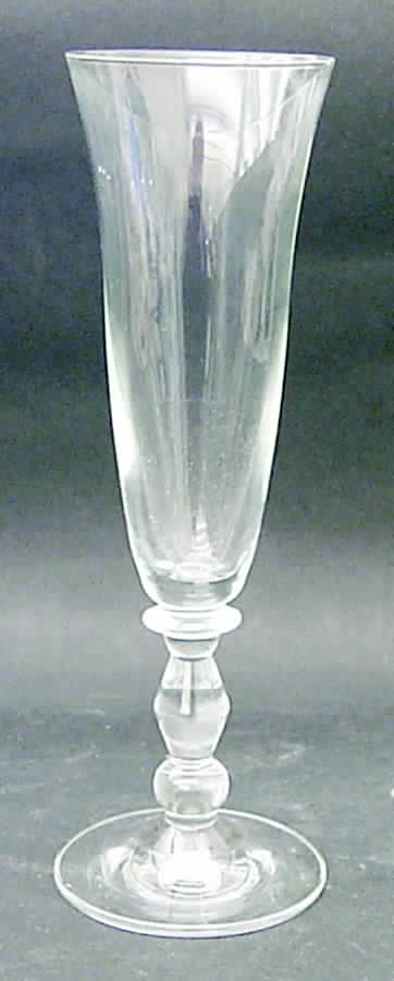 Kensington Fluted Champagne by Mikasa-1