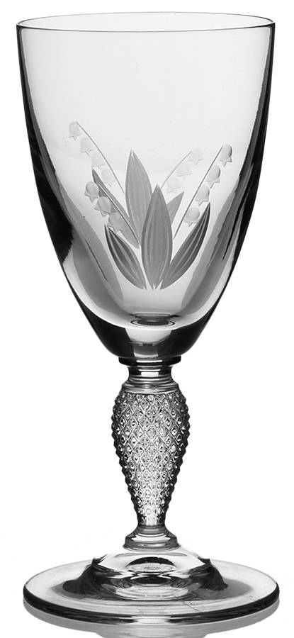 Odessa Wine Glass by Mikasa-1