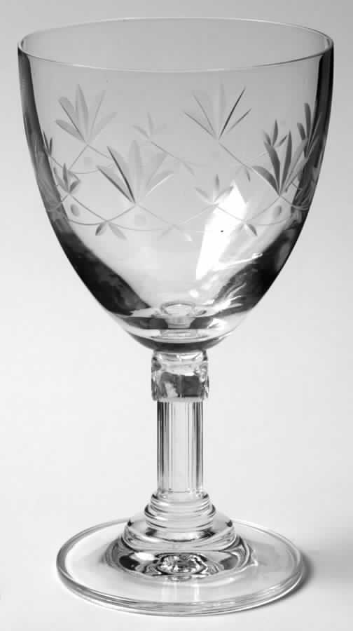 Odessa Water Goblet by Mikasa-1