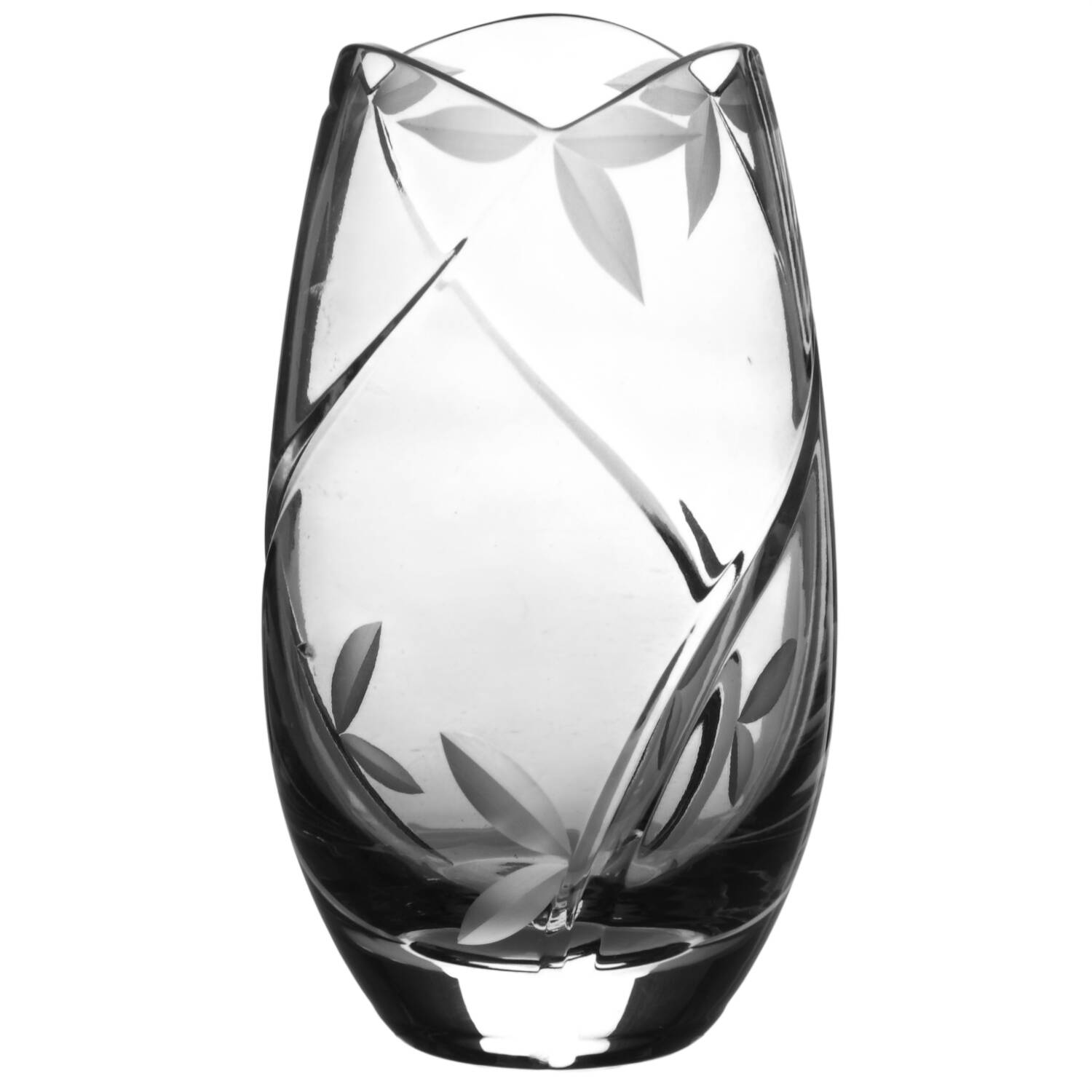 Zephyr 5" Flower Vase by Mikasa-1