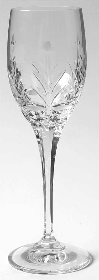 Endless Love Wine Glass by Mikasa-1