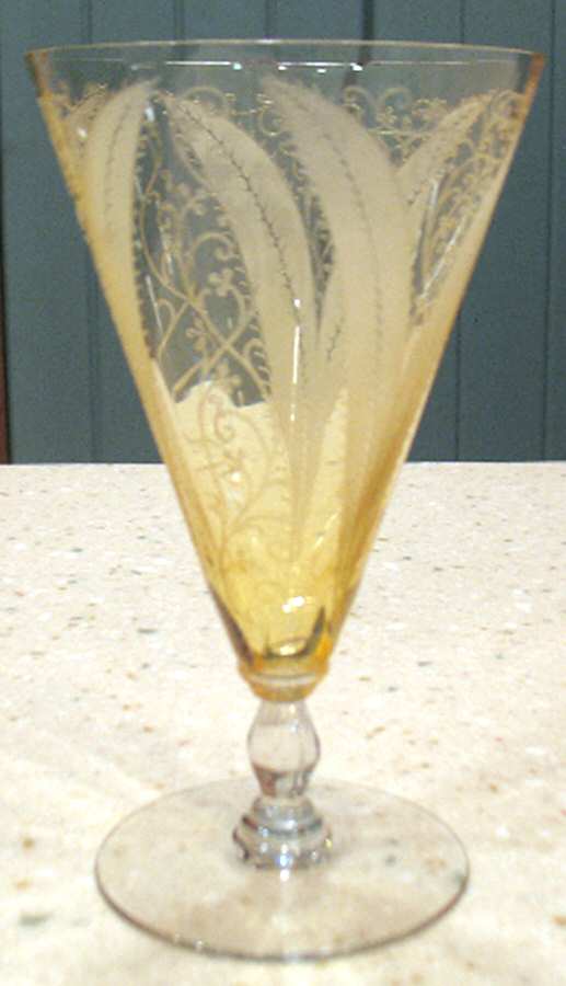 Jonquil Topaz Iced Tea by Morgantown-1