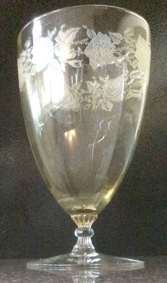 Rosalie Topaz Iced Tea by Morgantown-1