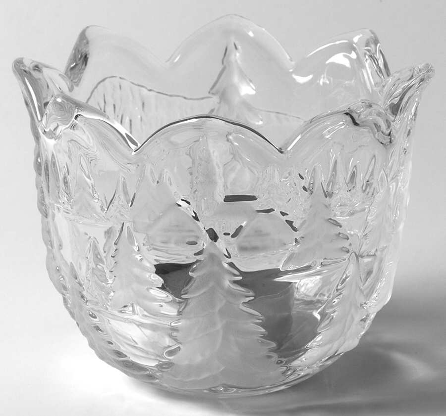 Christmas Story Votive Candleholder by Mikasa-1