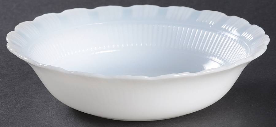 Oxford Small Fruit Dessert Bowl by MacBeth-Evans-1