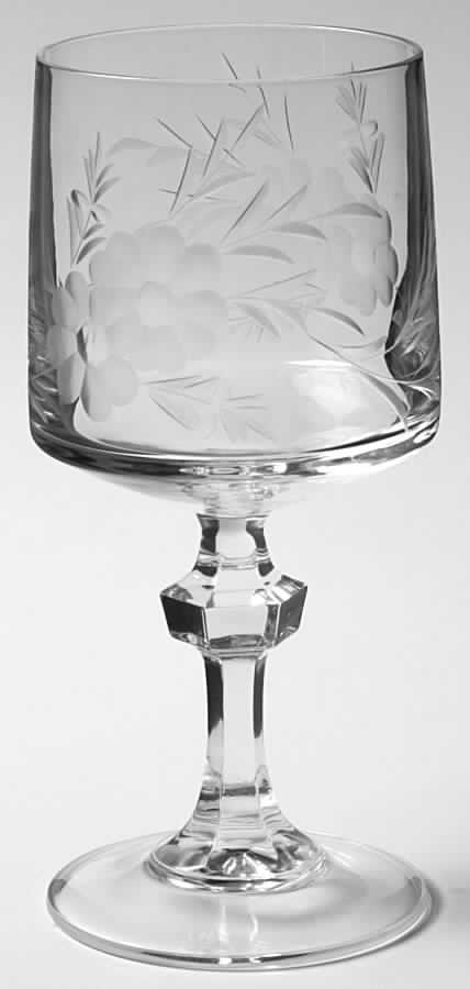 MNT1 Water Goblet by Montbronn-1