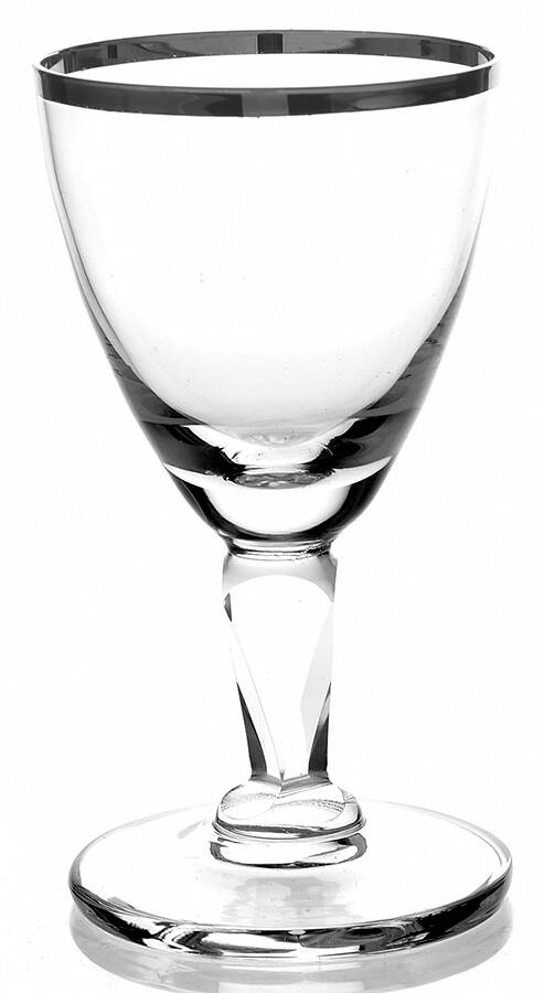 Karen Cordial Glass by Maleras (Sweden)-1