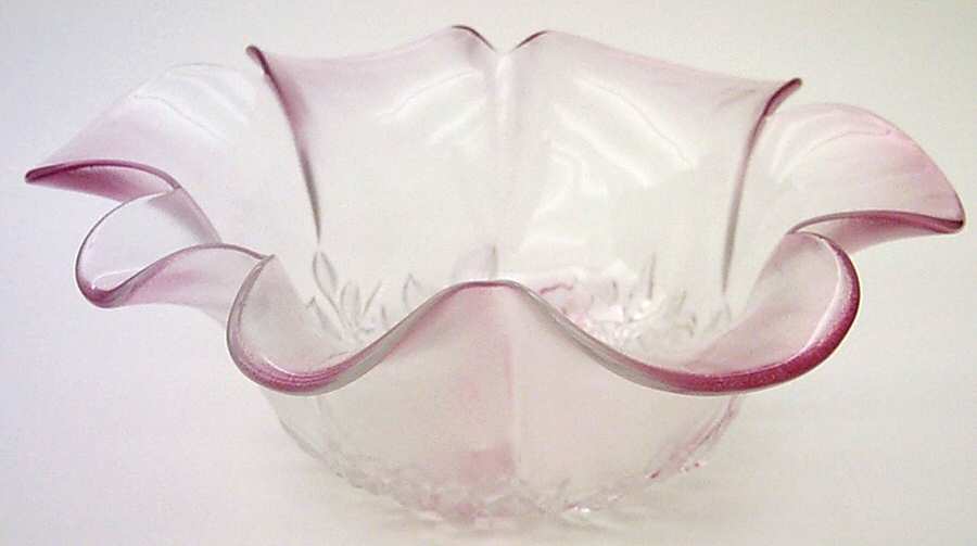 Rosella Hostess Bowl by Mikasa-1