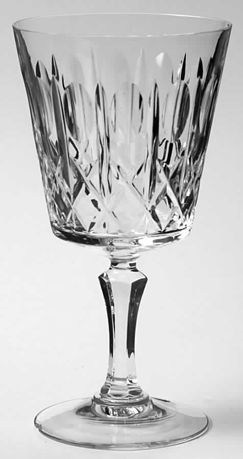 MRC1 Water Goblet by Mont Royale-1
