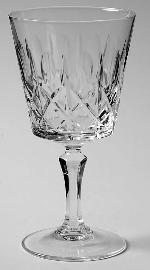 MRC1 Wine Glass by Mont Royale-1