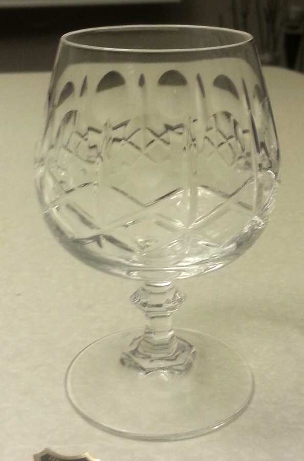 MRC1 Brandy Glass by Mont Royale-1