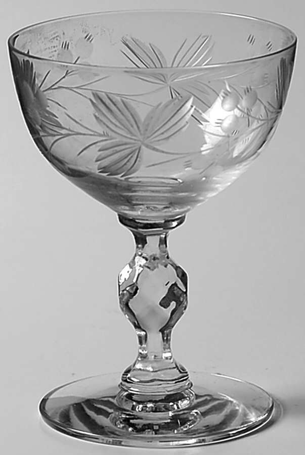 7689-1 Liquor Cocktail by Morgantown-1