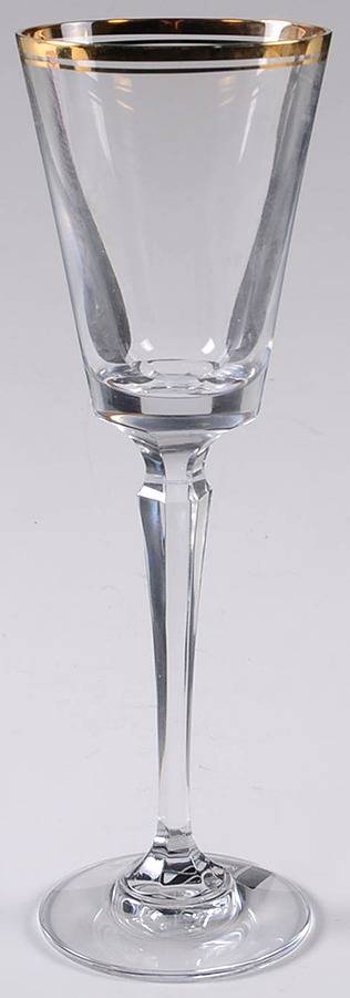 Brighton Gold Imperial Wine by Mikasa-1